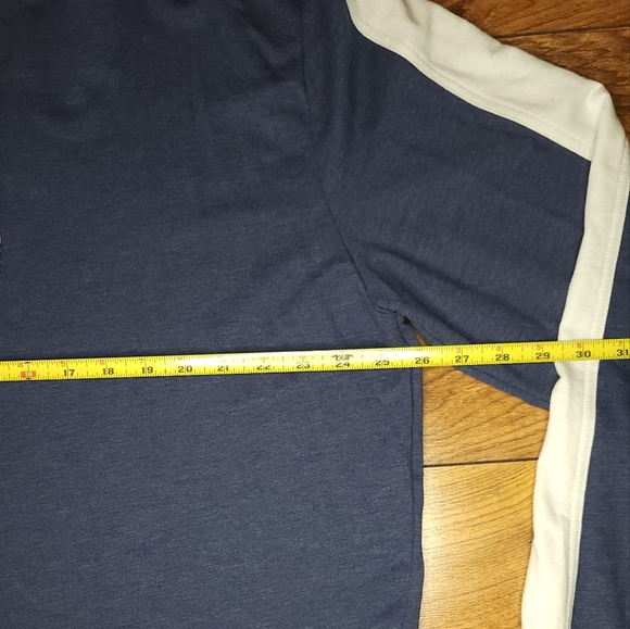 Tommy Hilfiger sleepwear hoodie - Picture 8 of 9